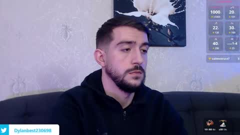 Dylan online show from 01-31-25, 03:52