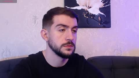 Dylan online show from 02-02-25, 10:28