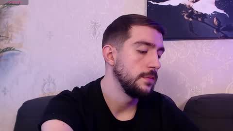 Dylan online show from 02-07-25, 12:09