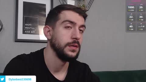 Dylan online show from 02-11-25, 06:30