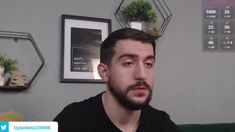 Dylan online show from 02-11-25, 09:31