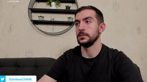 Dylan online show from 03-07-26, 11:13