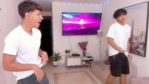 Mod Dylan Lilith Alan and  Drake online show from 12-12-24, 01:28