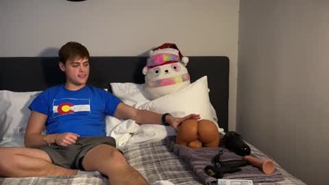 dylanfruits online show from 11-25-25, 04:40