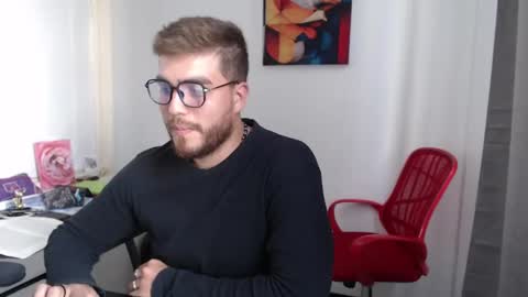 Snapshot of dylanhot10 chatting on 01-22-25, 09:54 dylanhot10 online show from 01-22-25, 09:54