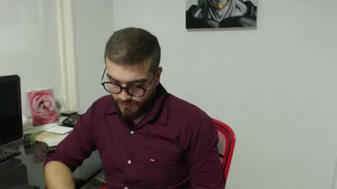 Snapshot of dylanhot10 chatting on 10-01-25, 11:33 dylanhot10 online show from 10-01-25, 11:33