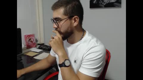 Snapshot of dylanhot10 chatting on 10-09-25, 11:25 dylanhot10 online show from 10-09-25, 11:25