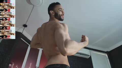 Dylan online show from 04-25-26, 01:41