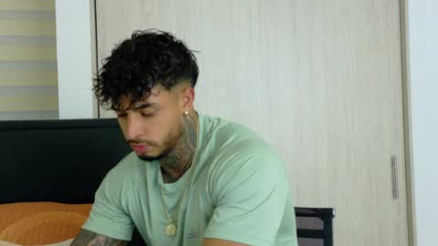 Dylan Rivera online show from 04-07-26, 11:04