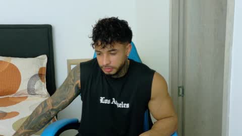 Dylan Rivera online show from 04-23-26, 12:12