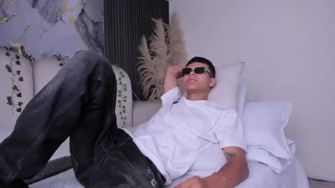 dylanroyce_ online show from 03-13-26, 12:34