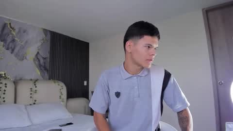 dylanroyce_ online show from 03-15-26, 12:55