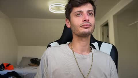 Dylans A Dick online show from 11-06-25, 08:54