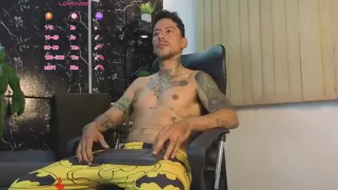 D Y L A N online show from 04-22-26, 02:47