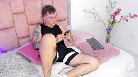 ---DYLAN--- online show from 01-29-25, 02:30