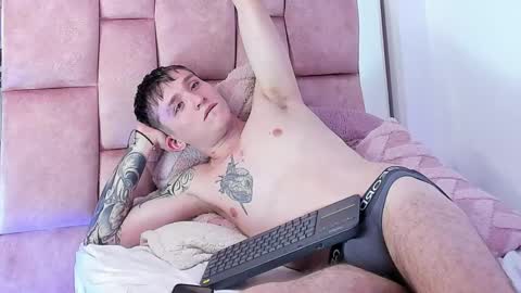 ---DYLAN--- online show from 03-07-25, 02:15