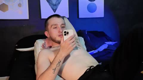 ---DYLAN--- online show from 03-13-26, 03:35