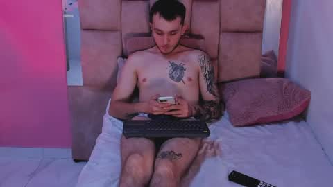 ---DYLAN--- online show from 04-27-26, 03:26