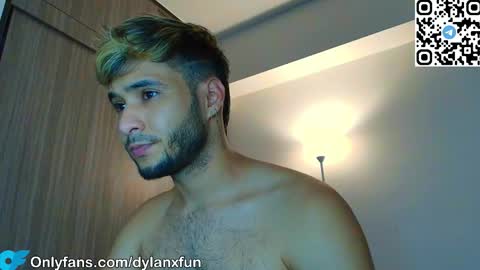 dylanxfun online show from 09-09-25, 02:00