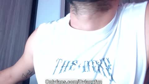 dylanxfun online show from 10-09-25, 12:08