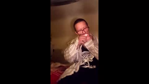 dyldotrog1983 online show from 03-29-26, 08:14