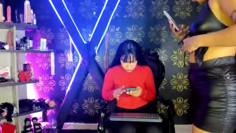 dymoni222 online show from 02-24-26, 03:26