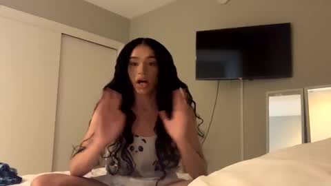 Dynasty online show from 01-04-25, 08:37