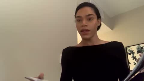 Dynasty online show from 01-06-25, 10:37