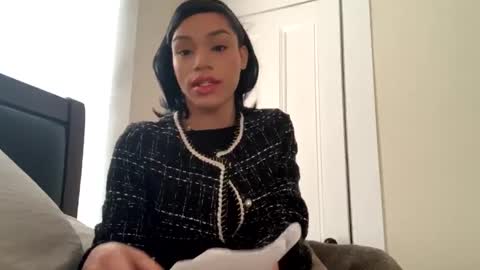 Dynasty online show from 02-15-25, 05:28