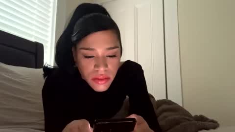 Dynasty online show from 02-15-25, 08:33