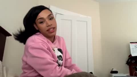 Dynasty online show from 02-18-25, 07:09