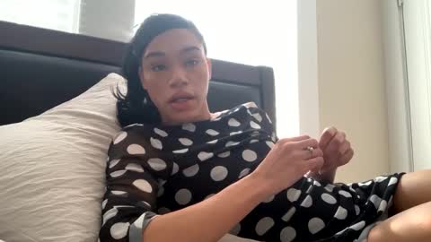 Dynasty online show from 02-19-25, 05:38