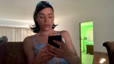 Dynasty online show from 02-20-25, 10:04