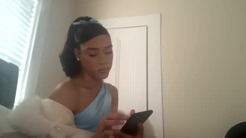 Dynasty online show from 03-06-25, 04:28