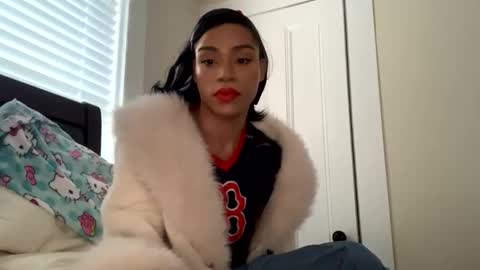 Dynasty online show from 03-09-25, 09:36