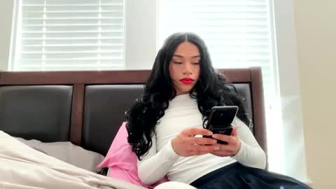 Dynasty online show from 09-21-25, 05:36