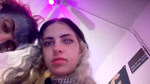 Dyskizly online show from 05-04-26, 03:24