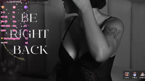 Juana online show from 01-19-25, 02:49