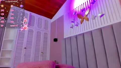 Juana online show from 02-05-25, 06:48