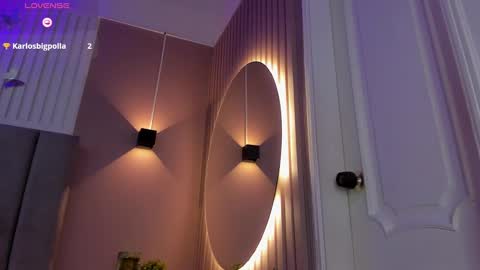 Juana online show from 02-28-25, 05:48