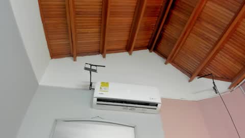 Juana online show from 11-23-25, 07:13