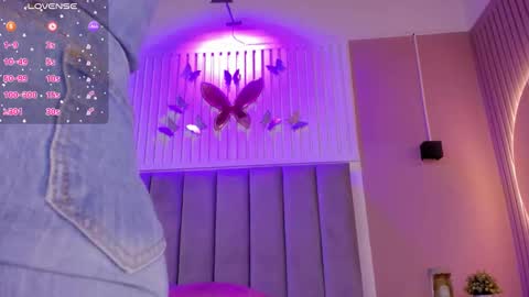 Juana online show from 12-20-25, 11:39