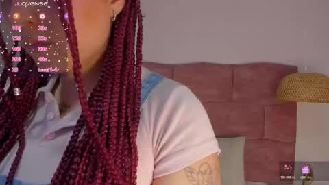 Juana online show from 01-11-26, 07:08