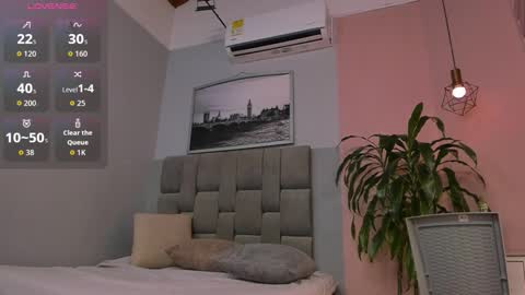 Juana online show from 03-12-26, 11:49