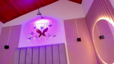 Juana online show from 03-13-26, 11:39