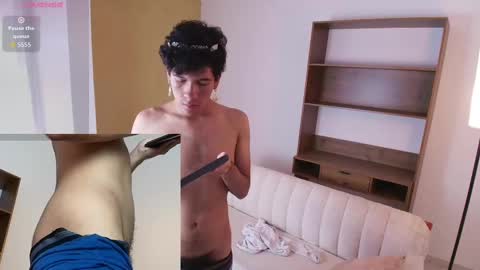 John online show from 09-18-25, 10:23