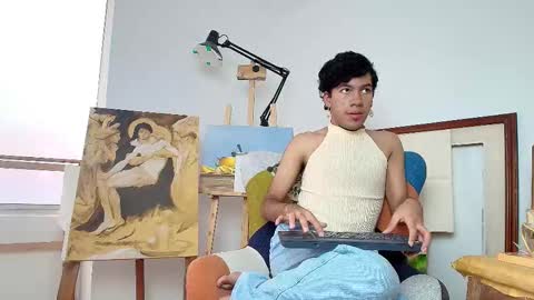 John online show from 10-10-25, 07:57