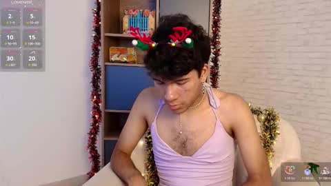 Snapshot of e_r_o_s_ chatting on 11-26-25, 10:11 John online show from 11-26-25, 10:11