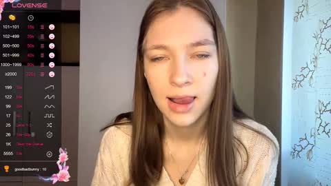 Kate online show from 02-05-26, 07:13