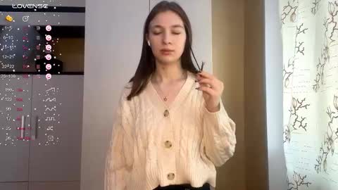 Kate online show from 02-18-26, 04:52